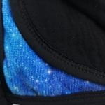 Soultaâ€™s Smart Towel 3 in 1 â€“ Muslin 100% cotton + Microfiber - Galaxy - Image 9