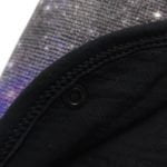 Soultaâ€™s Smart Towel 3 in 1 â€“ Muslin 100% cotton + Microfiber - Galaxy - Image 10