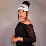 Freedom cap - UPF 50+ Protection - Satin Inner Lining - White | Soulta - Image 10