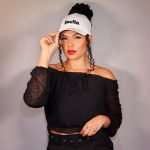 Freedom cap - UPF 50+ Protection - Satin Inner Lining - White | Soulta - Image 5