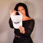 Freedom cap - UPF 50+ Protection - Satin Inner Lining - White | Soulta - Image 6