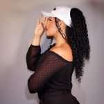 Freedom cap - UPF 50+ Protection - Satin Inner Lining - White | Soulta - Image 7