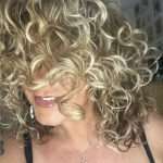 Net plopping Bonnet | Extra Curls | Soulta photo review