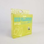 PEARL Satin Pillowcase Queen Size Zipper | Soulta - Image 6