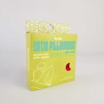 PINK Satin Pillowcase Queen Size Zipper | Soulta - Image 6