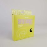 Black - Anti Frizz Satin Bonnet - Adjustable M | Soulta - Image 5