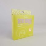 Pearl - Anti Frizz Satin Bonnet - Adjustable M | Soulta - Image 6