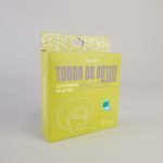 Light Green - Satin Bonnet - Adjustable M | Soulta - Image 6