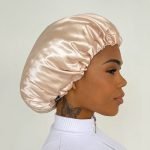 Bonnet PEARL POP  - SINGLE LAYER - Adjustable | Soulta - Image 2