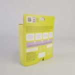 Tie Dye - Satin Bonnet - Adjustable M | Soulta - Image 6