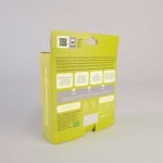 Light Green - Satin Bonnet - Adjustable M | Soulta - Image 7