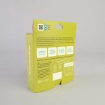 Dark Red Satin Pillowcase Queen Size Zipper | Soulta - Image 6