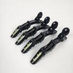Crocodile Clips (4 pieces) - Image 3