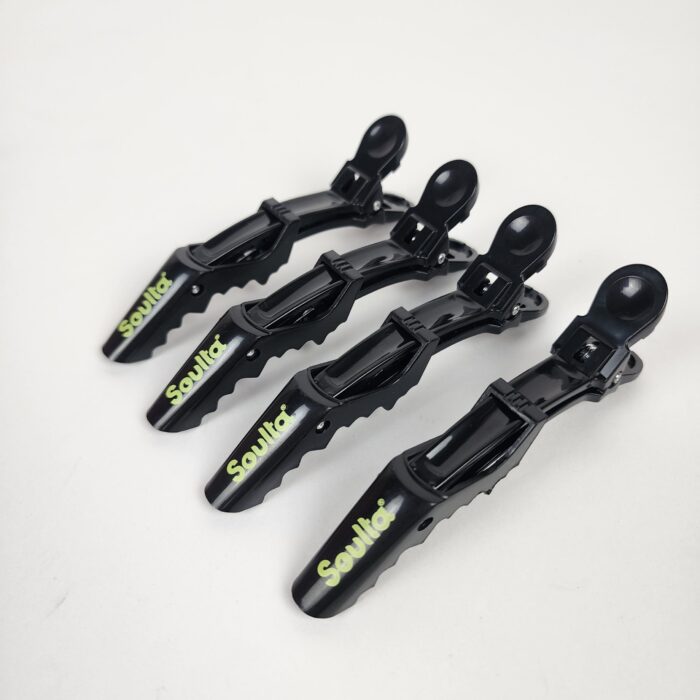 Crocodile Clips (4 pieces) - Image 3