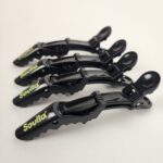 Crocodile Clips (4 pieces) - Image 2